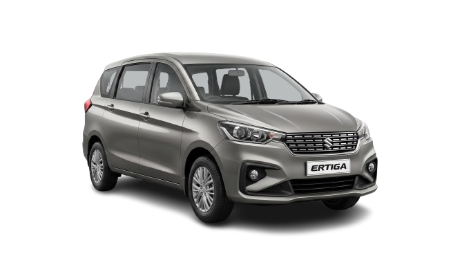 Maruti Suzuki Ertiga Taxi Service in Mumbai