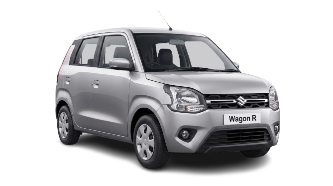 Maruti Suzuki WagonR Taxi Service in Mumbai